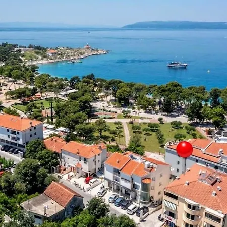 Apartman Beach Makarska