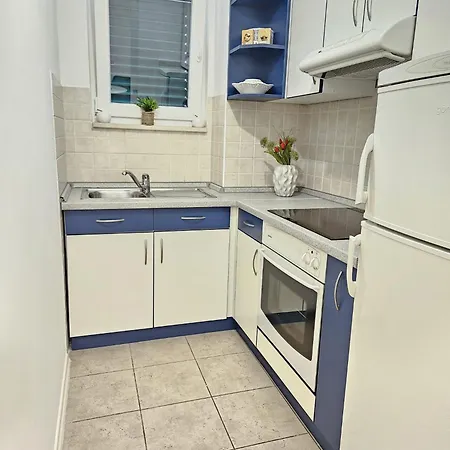 Apartman Beach Makarska Makarska