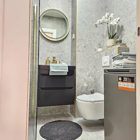 Apartman Beach Makarska * Makarska