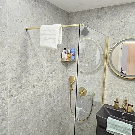 Διαμέρισμα Apartman Beach Makarska Μακάρσκα