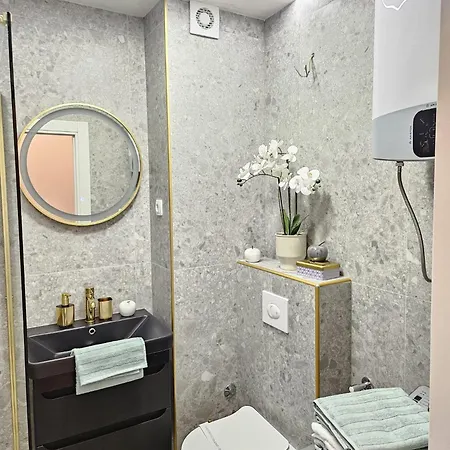 Apartman Beach Makarska * Makarska