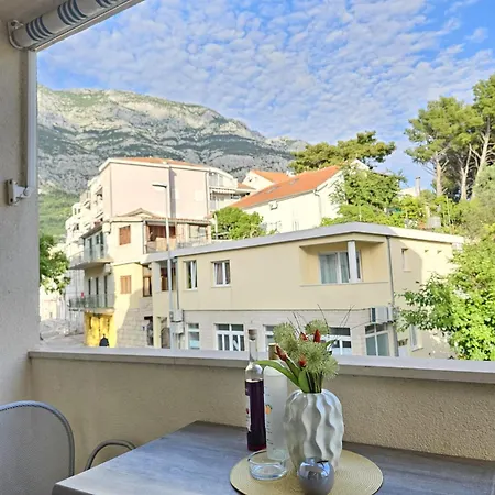 Apartment Apartman Beach Makarska
