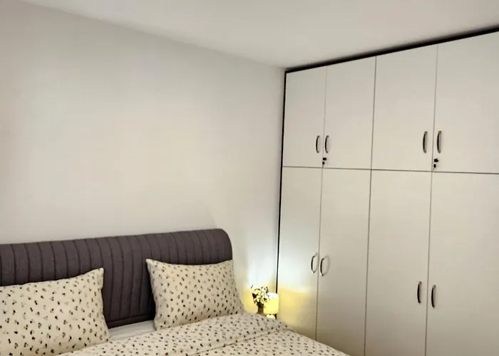 Apartman Beach Makarska * Makarska