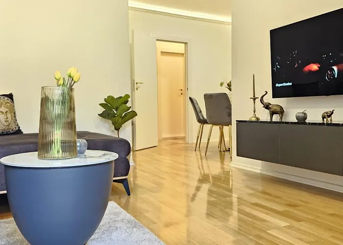 Apartman Beach Makarska Makarska