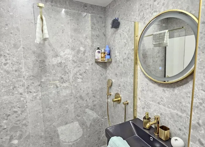 Lejlighed Apartman Beach Makarska *