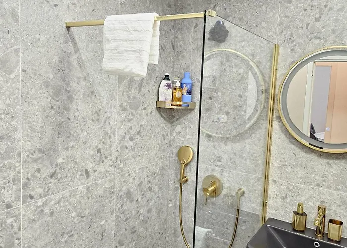 Lejlighed Apartman Beach Makarska Makarska