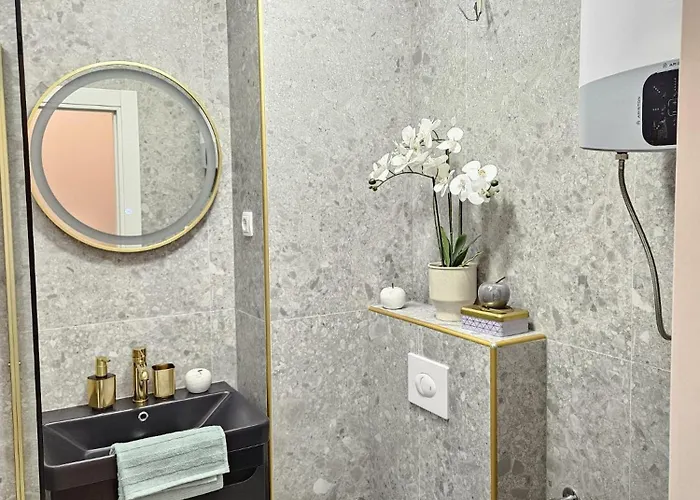 Apartman Beach Makarska * Makarska