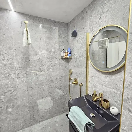 דירה Apartman Beach Makarska *