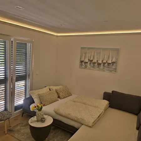 Apartman Beach Makarska *