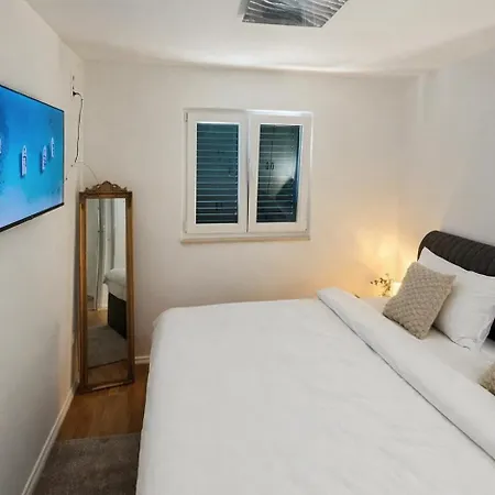 Apartman Beach Makarska *