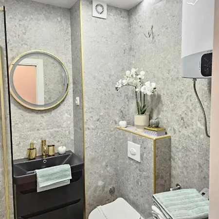 Apartman Beach Makarska Makarska