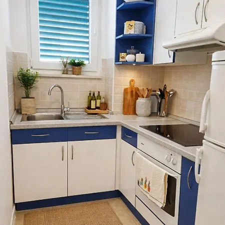 Apartamento Apartman Beach Makarska
