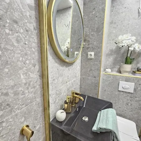 Apartman Beach Makarska Apartamento Makarska