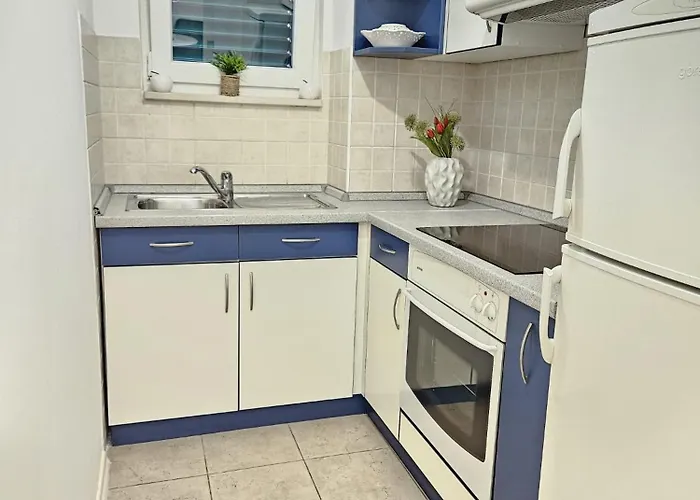 Apartman Beach Makarska Makarska